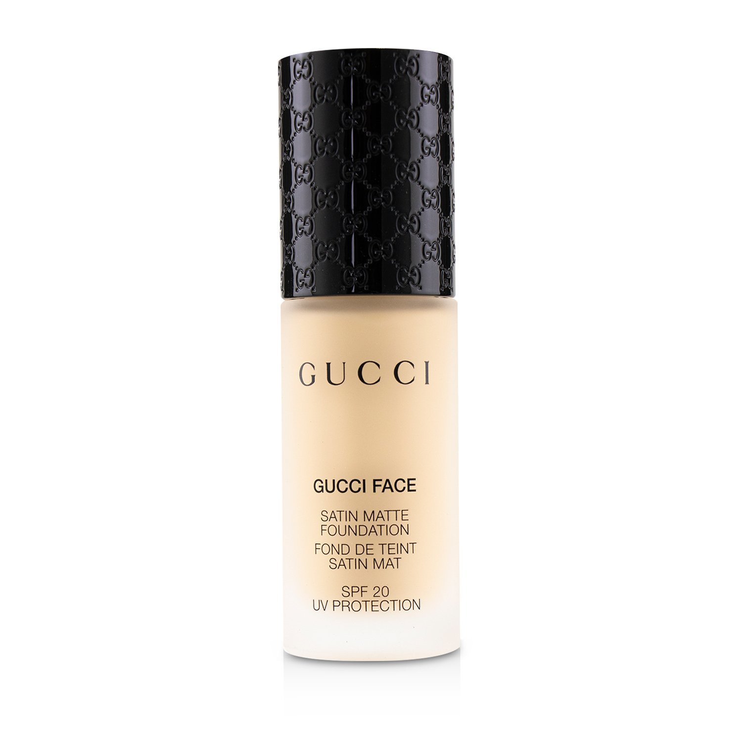 Gucci Gucci Face Satin Matte Foundation SPF 20 30ml/1oz