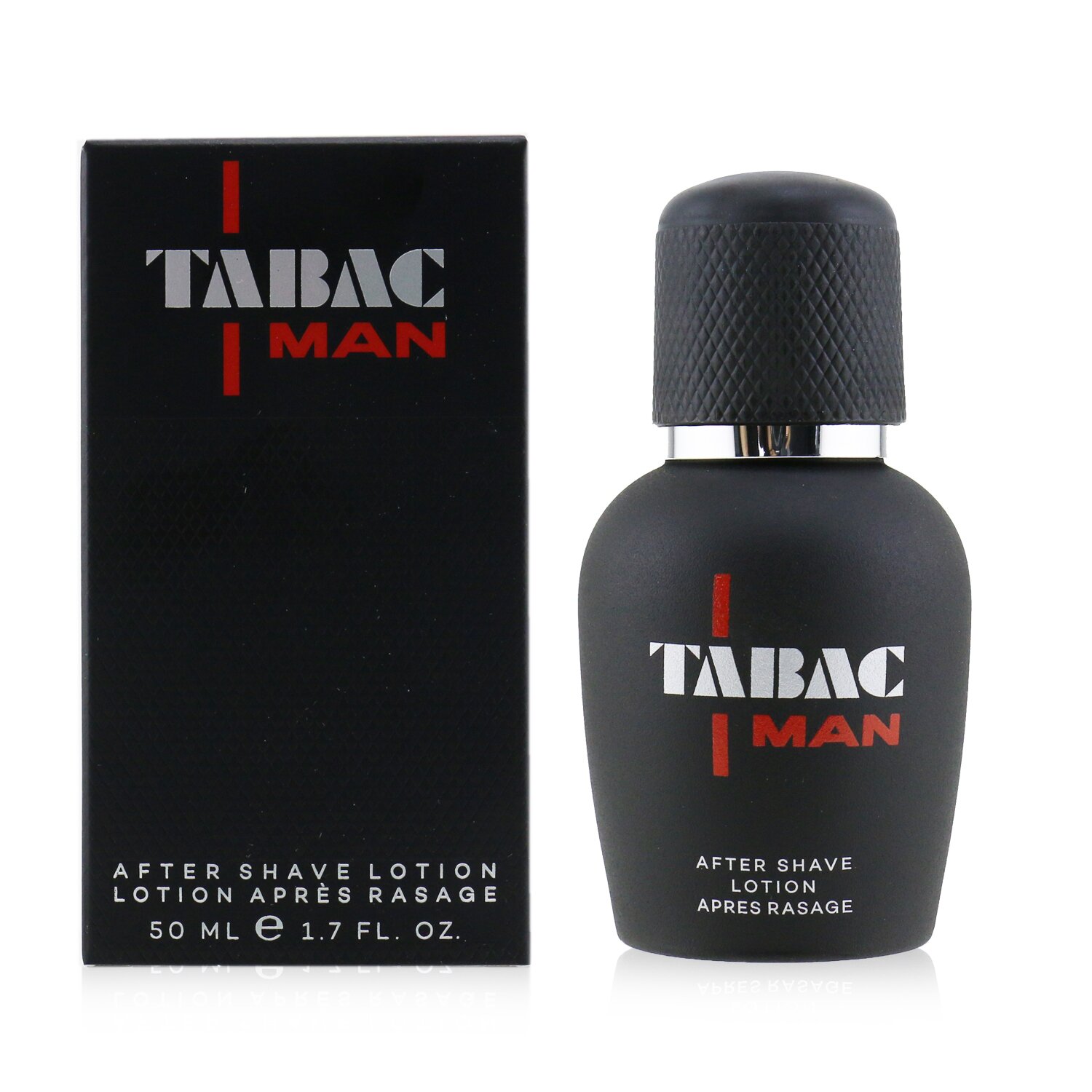 Tabac Tabac Man After Shave Lotion 50ml/1.7oz