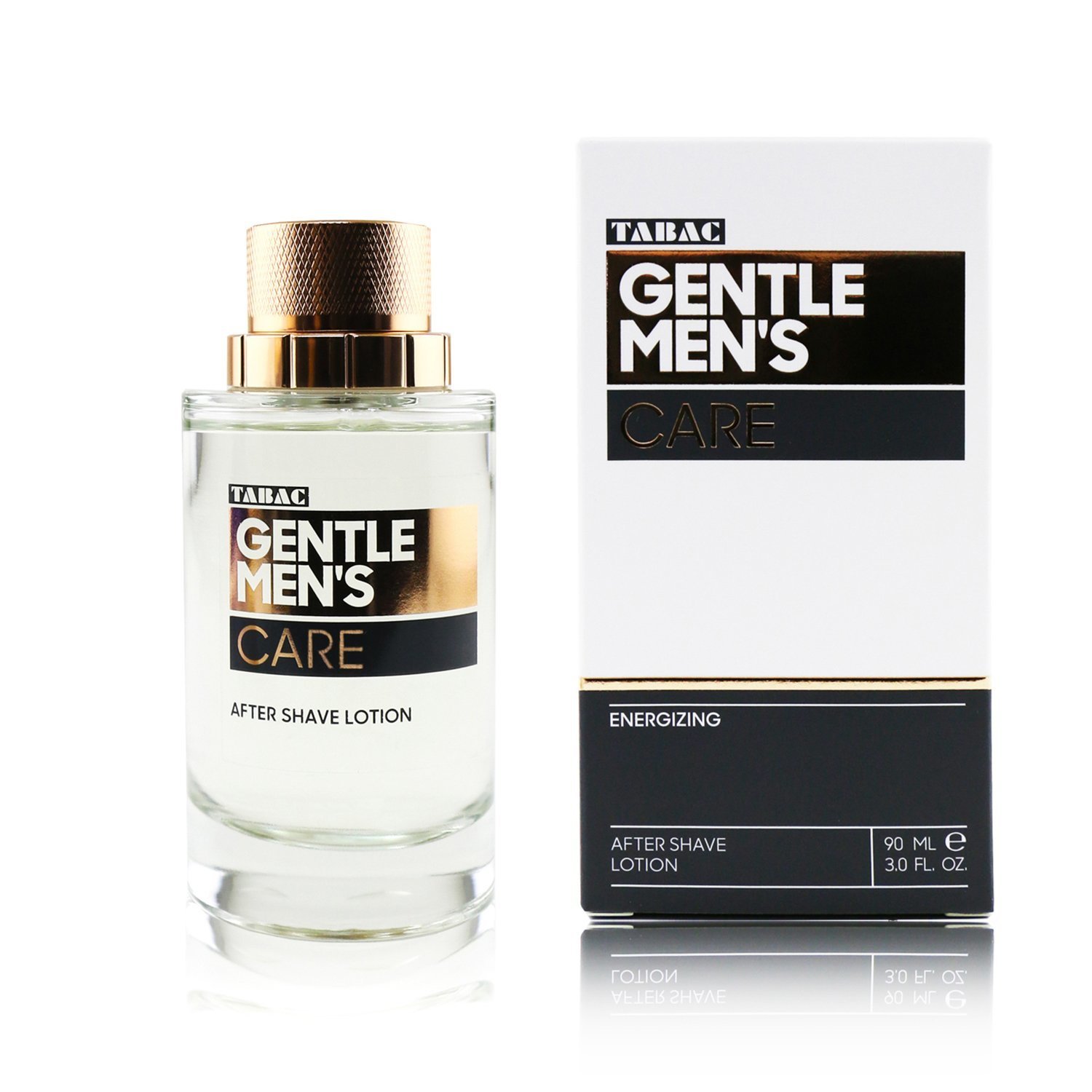 Tabac Gentle Men's Care After Shave Lotion 90ml/3oz