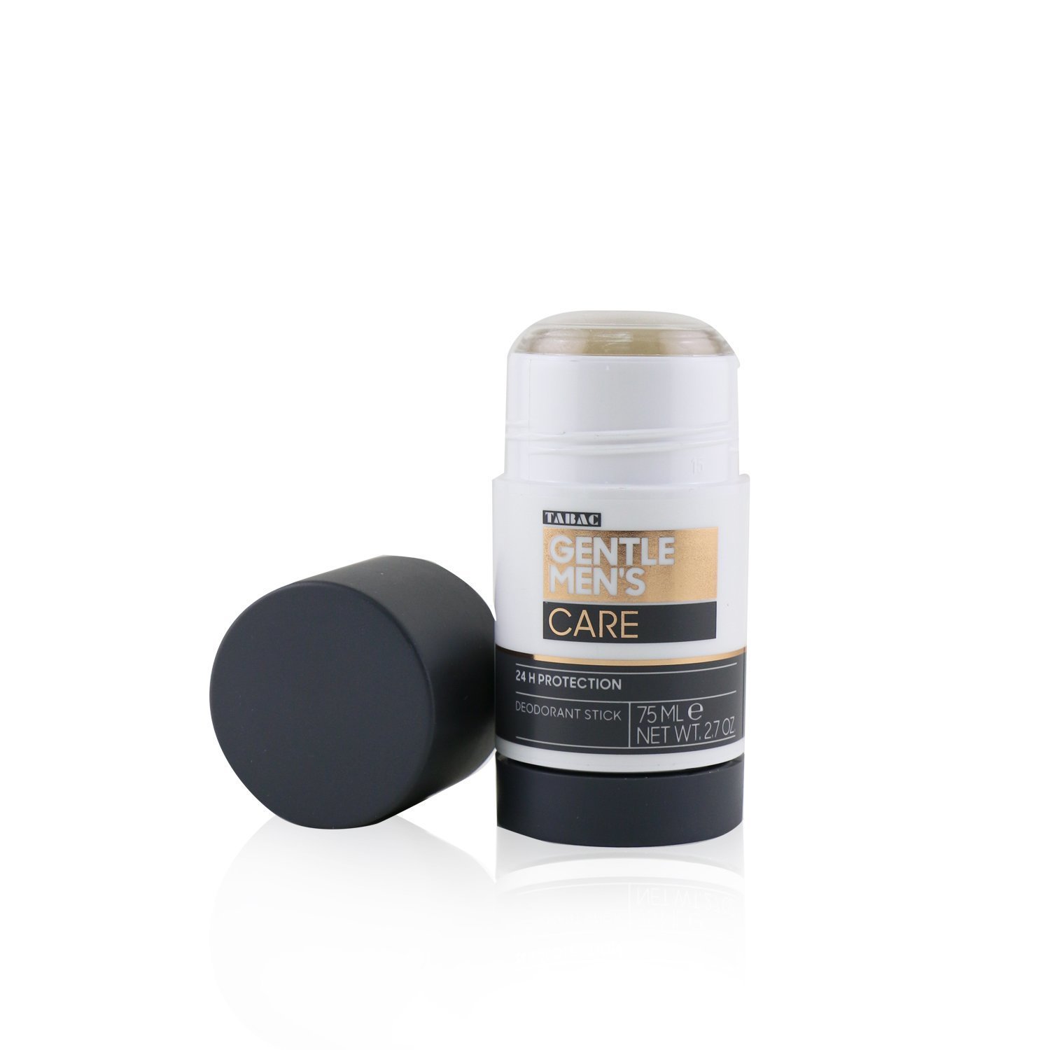 Tabac Gentle Men's Deodorant Stick 75ml/2.5oz