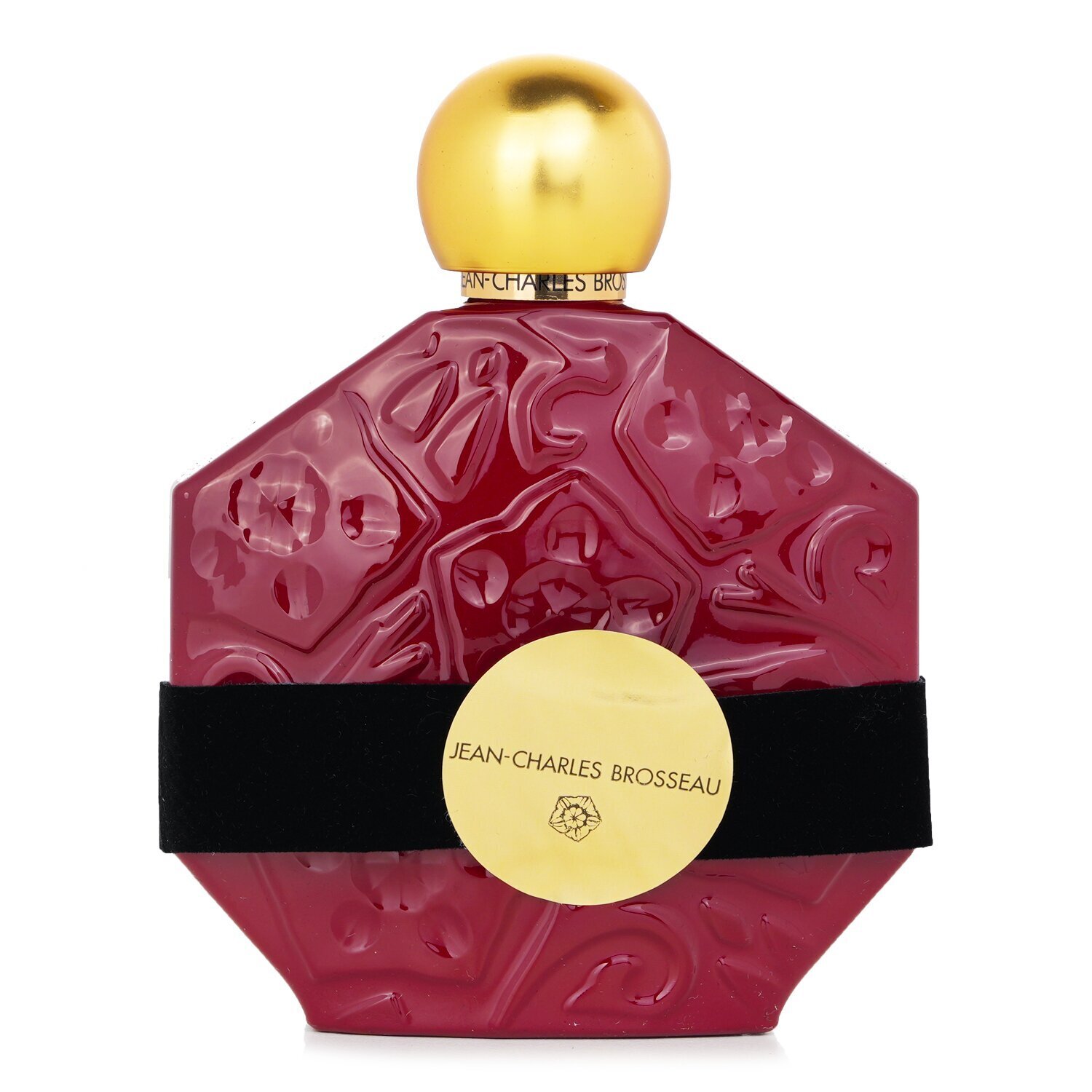 Jean-Charles Brosseau Ombre Rubis Eau De Parfum Spray 100ml/3.4oz