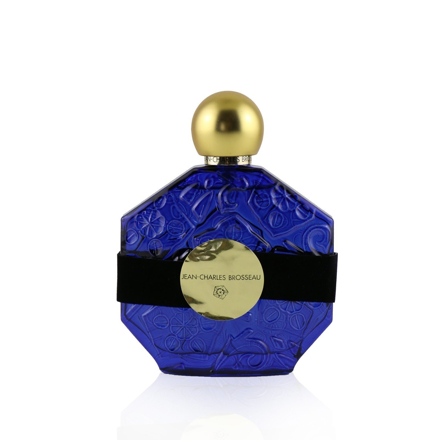 Jean-Charles Brosseau Ombre Azurite Eau De Parfum Spray 100ml/3.4oz