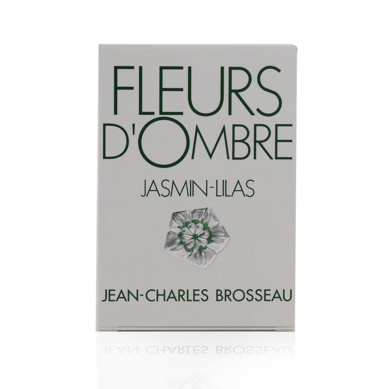 Jean-Charles Brosseau Fleurs D'Ombre Jasmin-Lilas Eau De Toilette Spray 30ml/1oz
