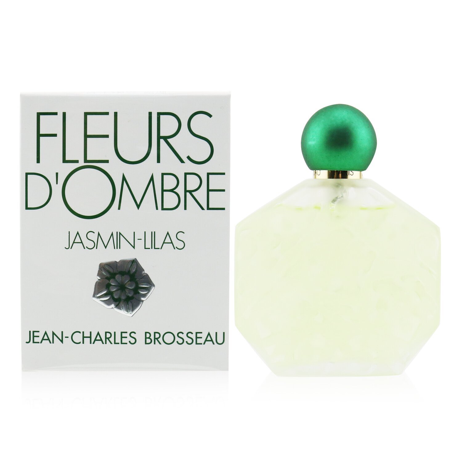 ジャンシャルルブロッソー Jean-Charles Brosseau フルール ド