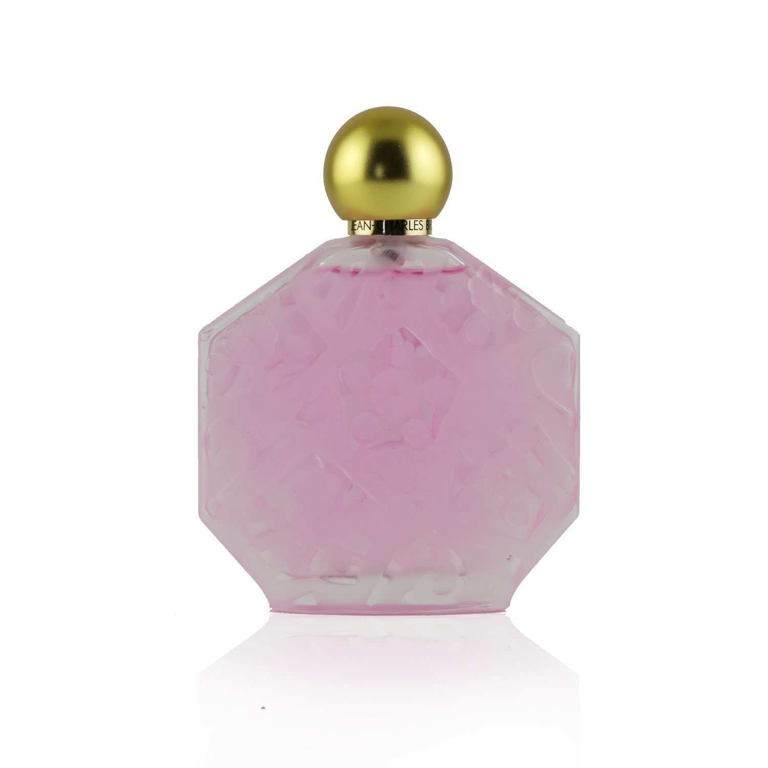 Jean-Charles Brosseau Fleurs D'Ombre Rose Eau De Toilette Spray 100ml/3.4oz