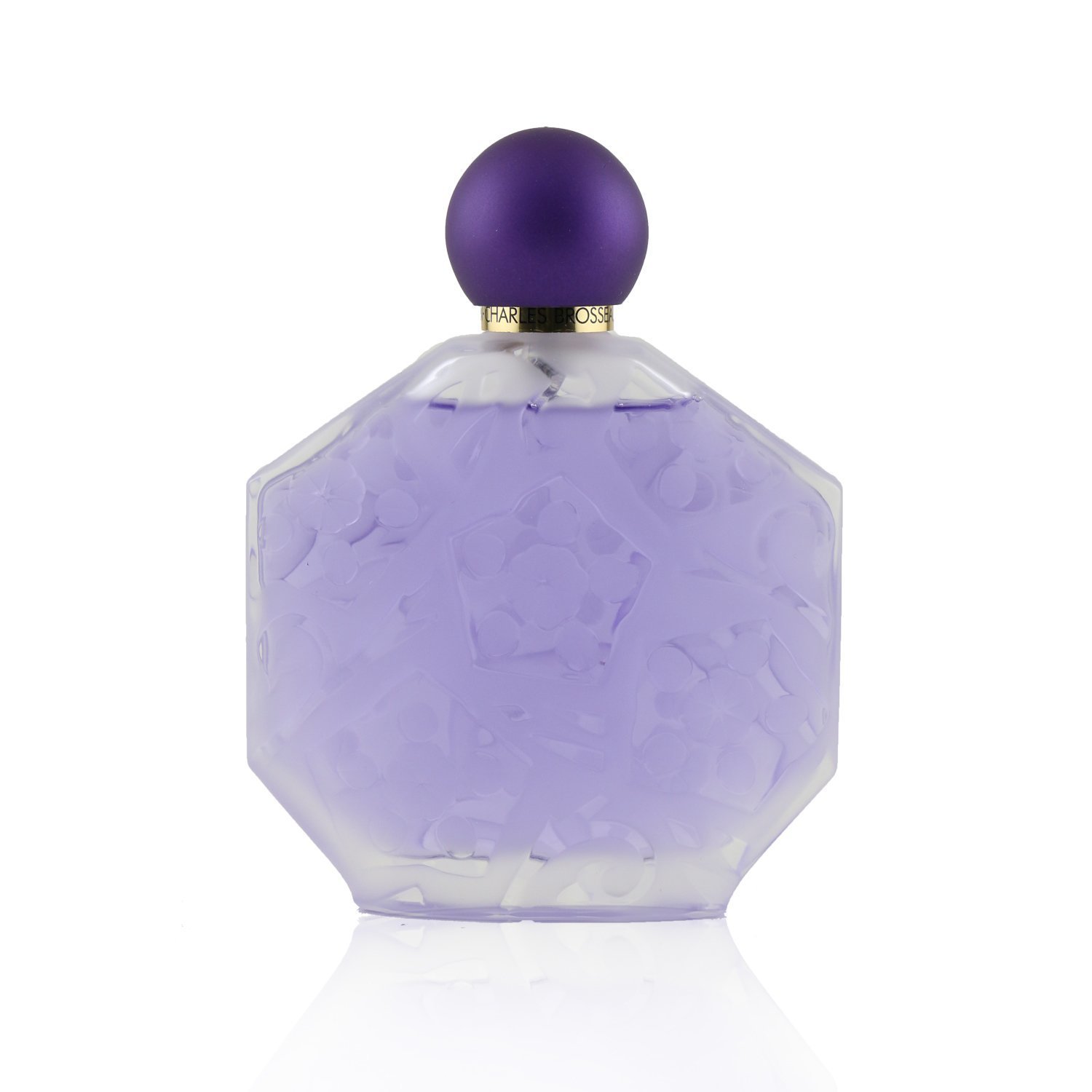 Jean-Charles Brosseau Fleurs D'Ombre Nymphea Eau De Parfum Spray 100ml/3.4oz