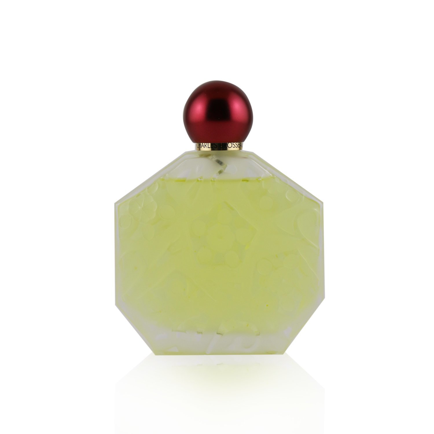 Jean-Charles Brosseau Fleurs D'Ombre The Poudre Eau De Parfum Spray 100ml/3.4oz