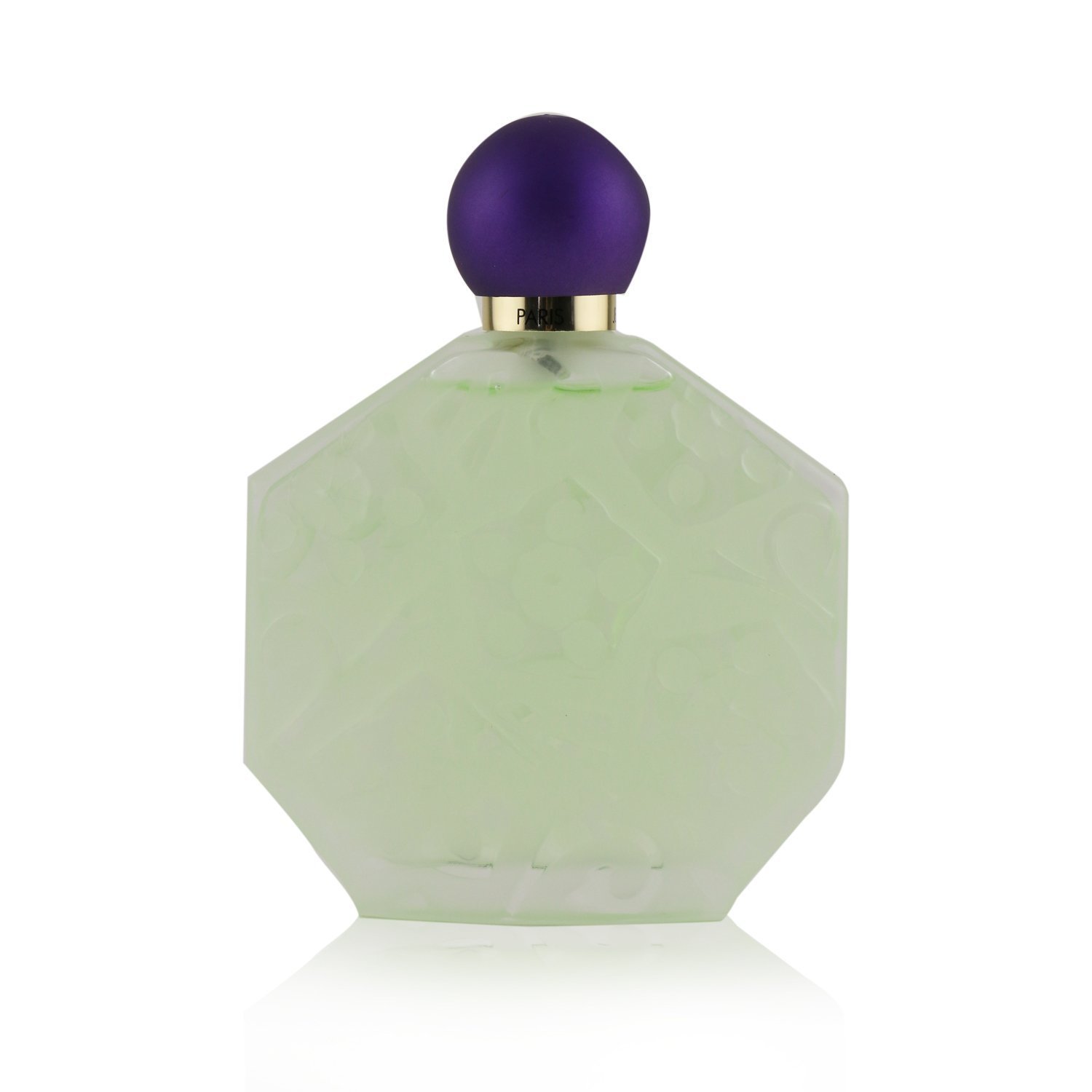 Jean-Charles Brosseau Fleurs D'Ombre Heliotrope Eau De Parfum Spray 100ml/3.4oz