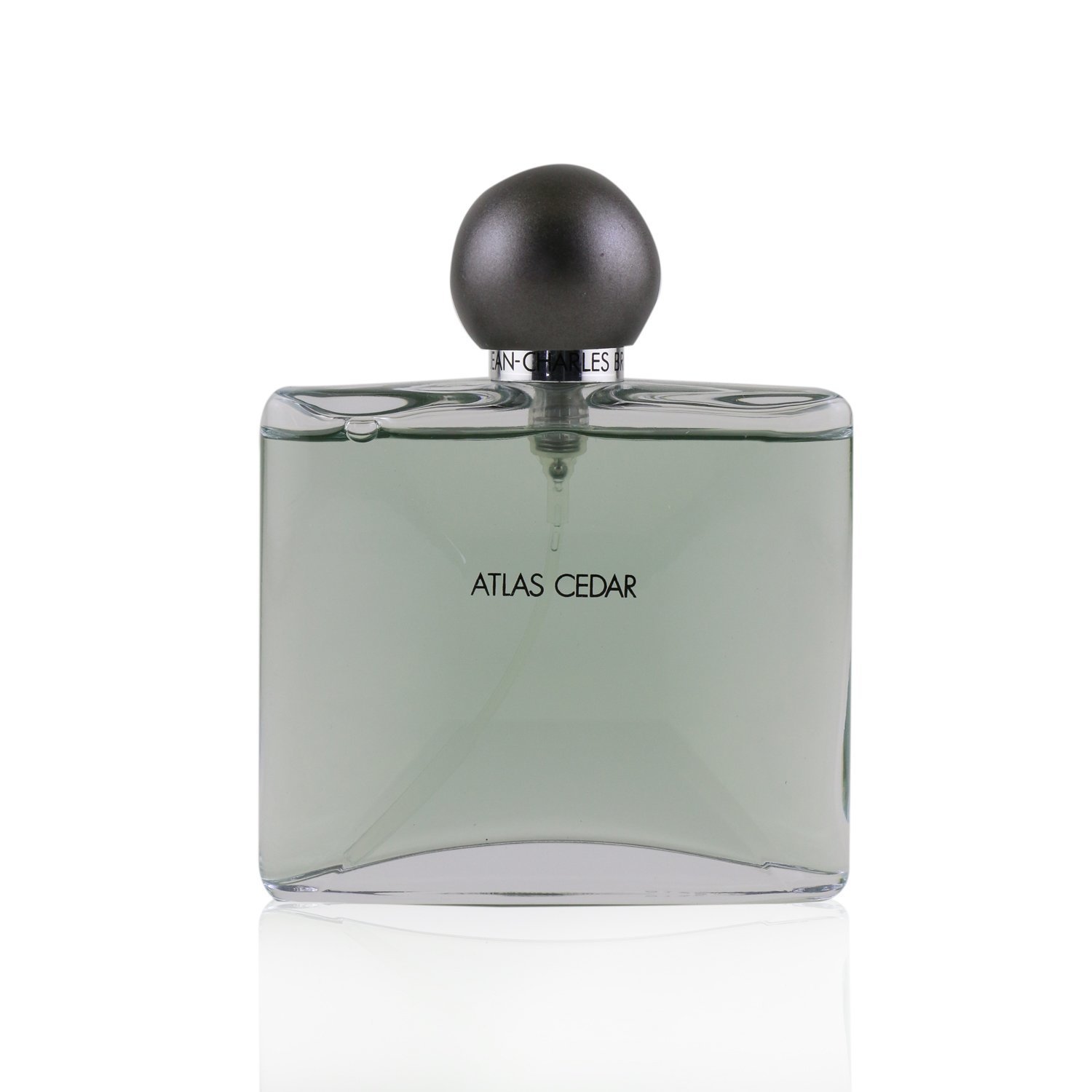 Jean-Charles Brosseau Collection Homme Atlas Cedar Eau De Toilette Spray 50ml/1.7oz