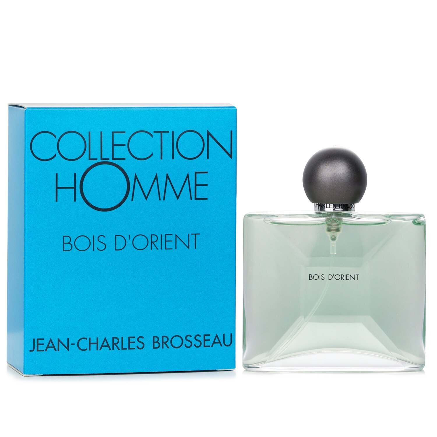 Jean-Charles Brosseau Collection Homme Bois D'Orient Eau De Toilette Spray 50ml/1.7oz