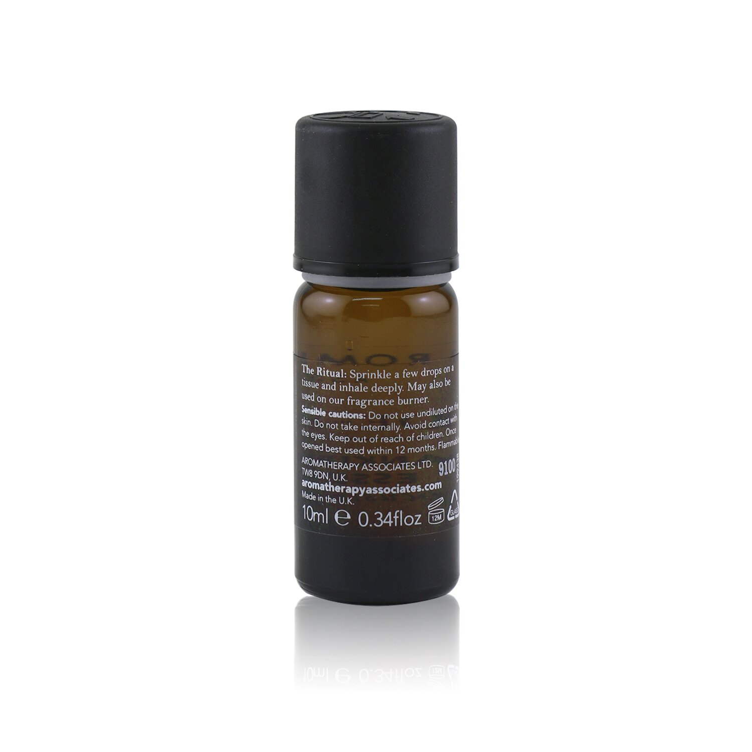 Aromatherapy Associates De-Stress - Frankincense Pure Essential Oil 10ml/0.34oz