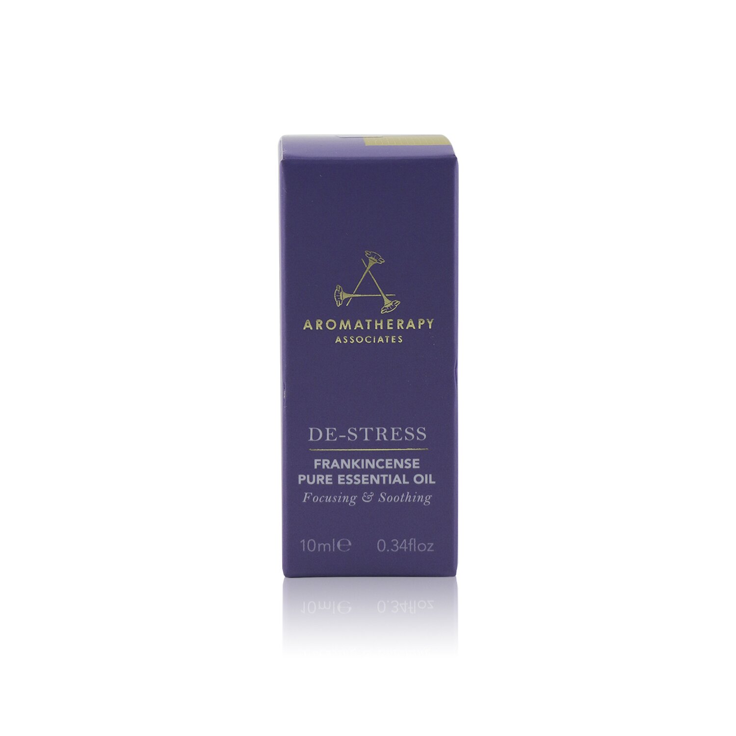 Aromatherapy Associates De-Stress - Frankincense Pure Essential Oil 10ml/0.34oz