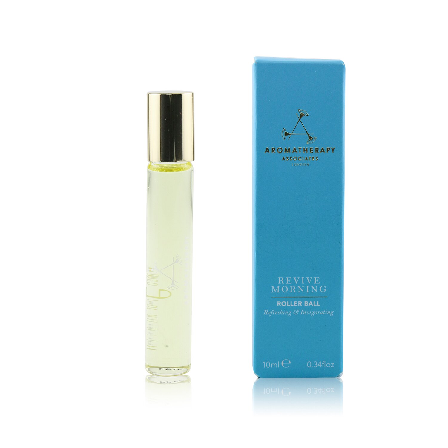 Aromatherapy Associates Revive - Morning Roller Ball 10ml/0.34oz