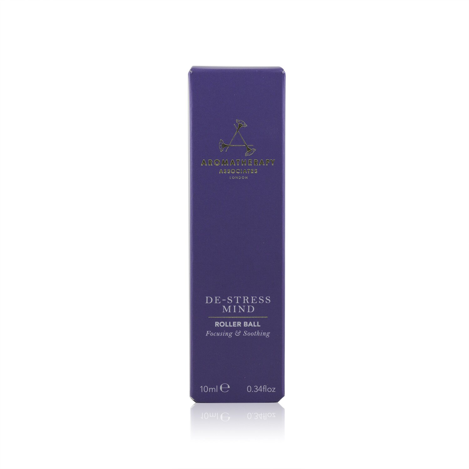 Aromatherapy Associates De-Stress - Mind Roller Ball 10ml/0.34oz