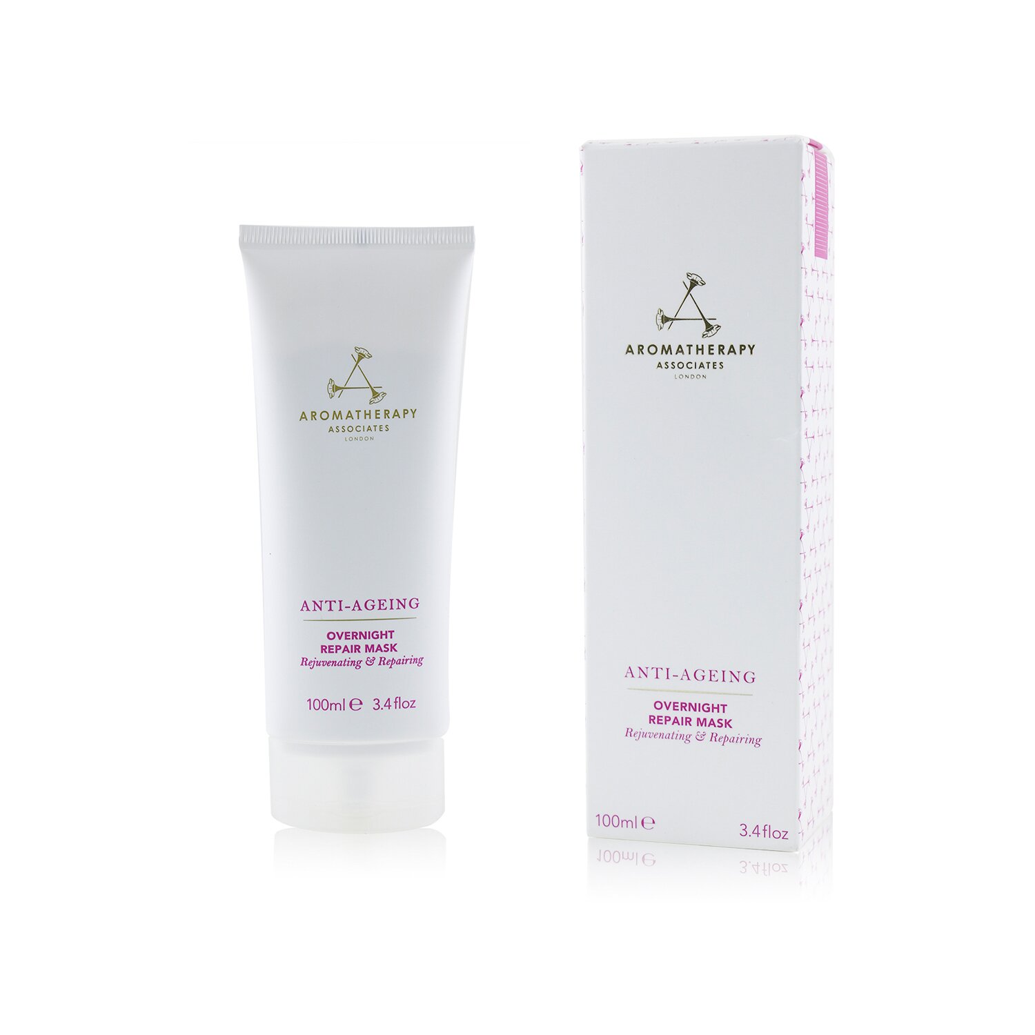 Aromatherapy Associates Anti-Ageing Overnight Repair Mask 100ml/3.4oz