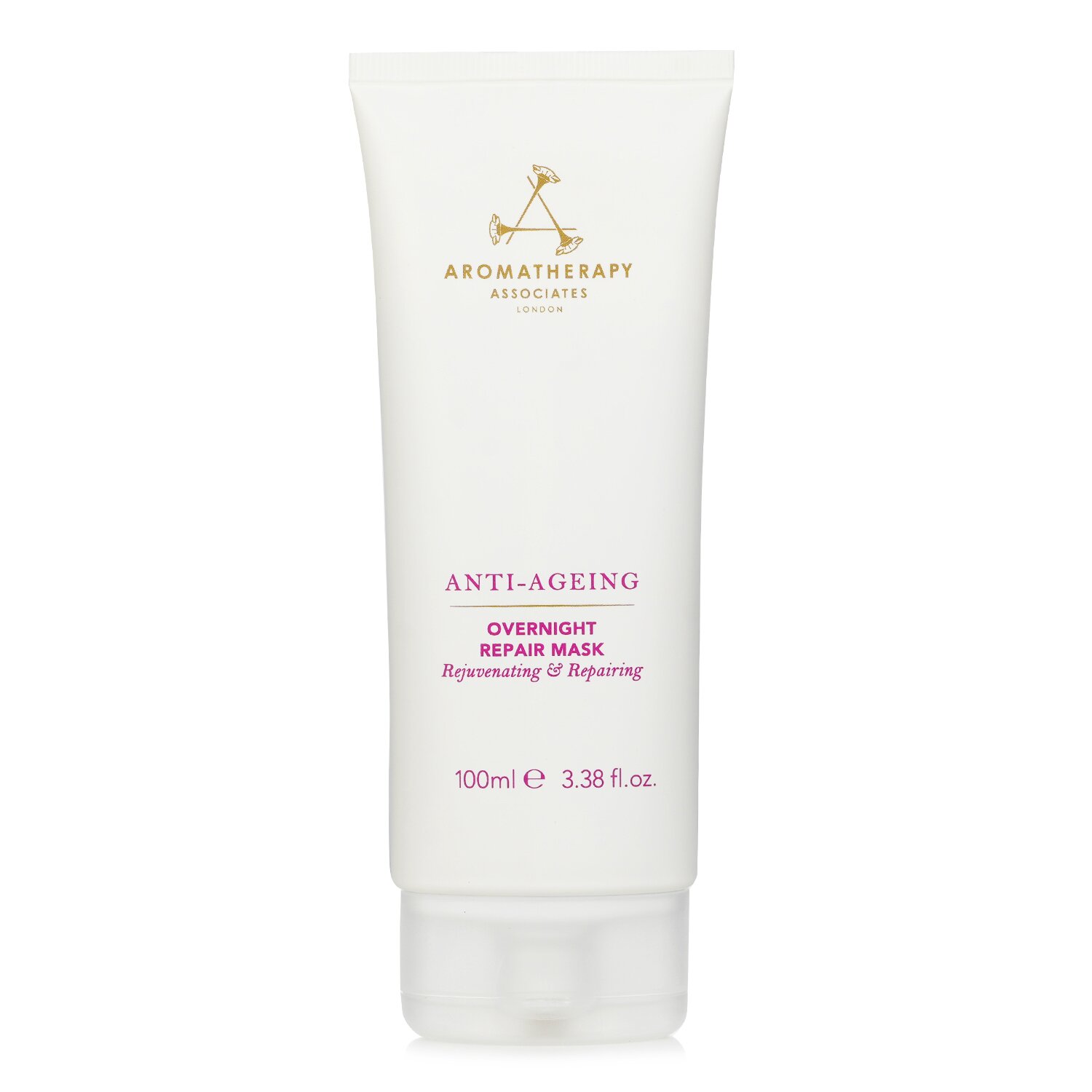 Aromatherapy Associates Anti-Ageing Overnight Repair Mask 100ml/3.4oz