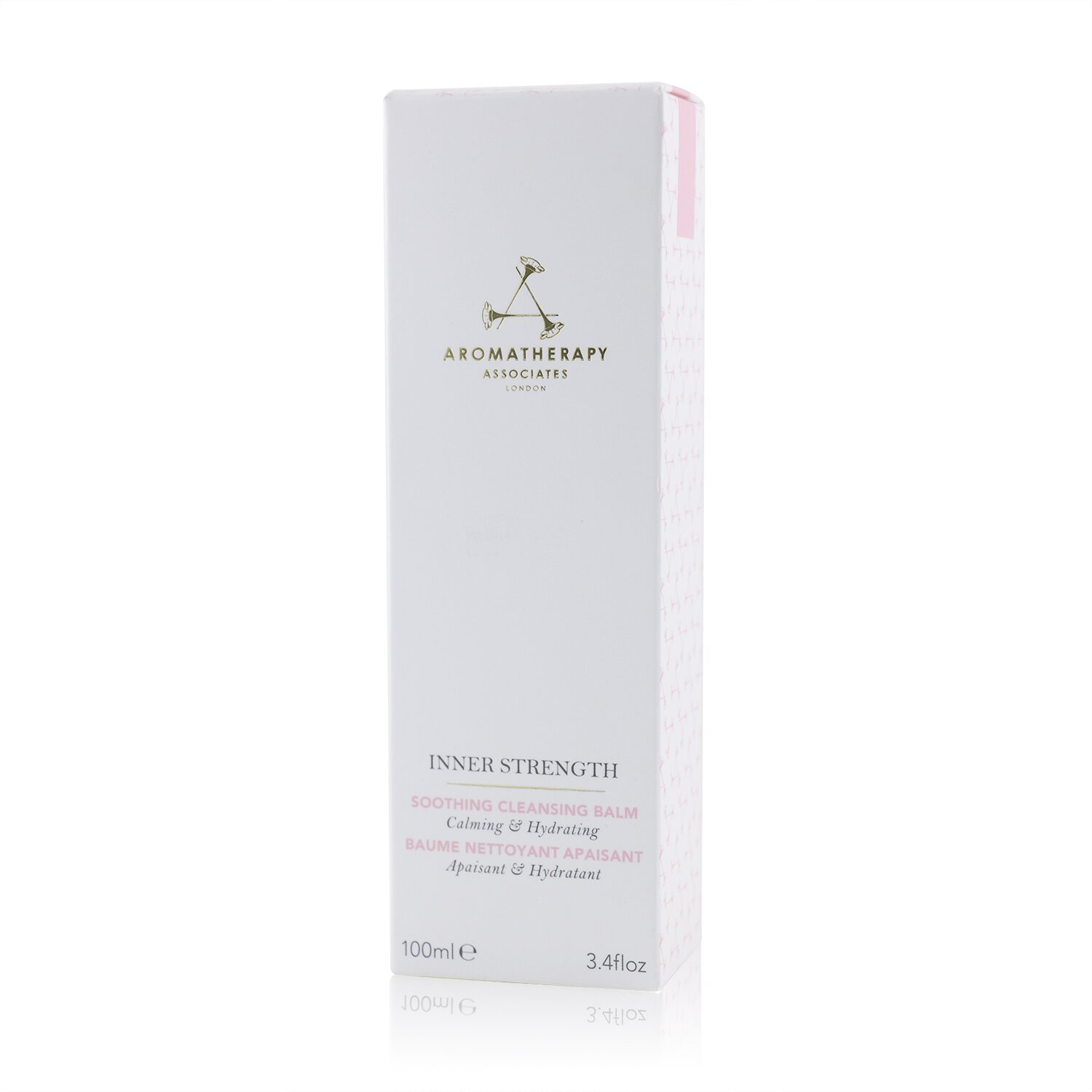 Aromatherapy Associates Inner Strength - Soothing Cleansing Balm 100ml/3.4oz