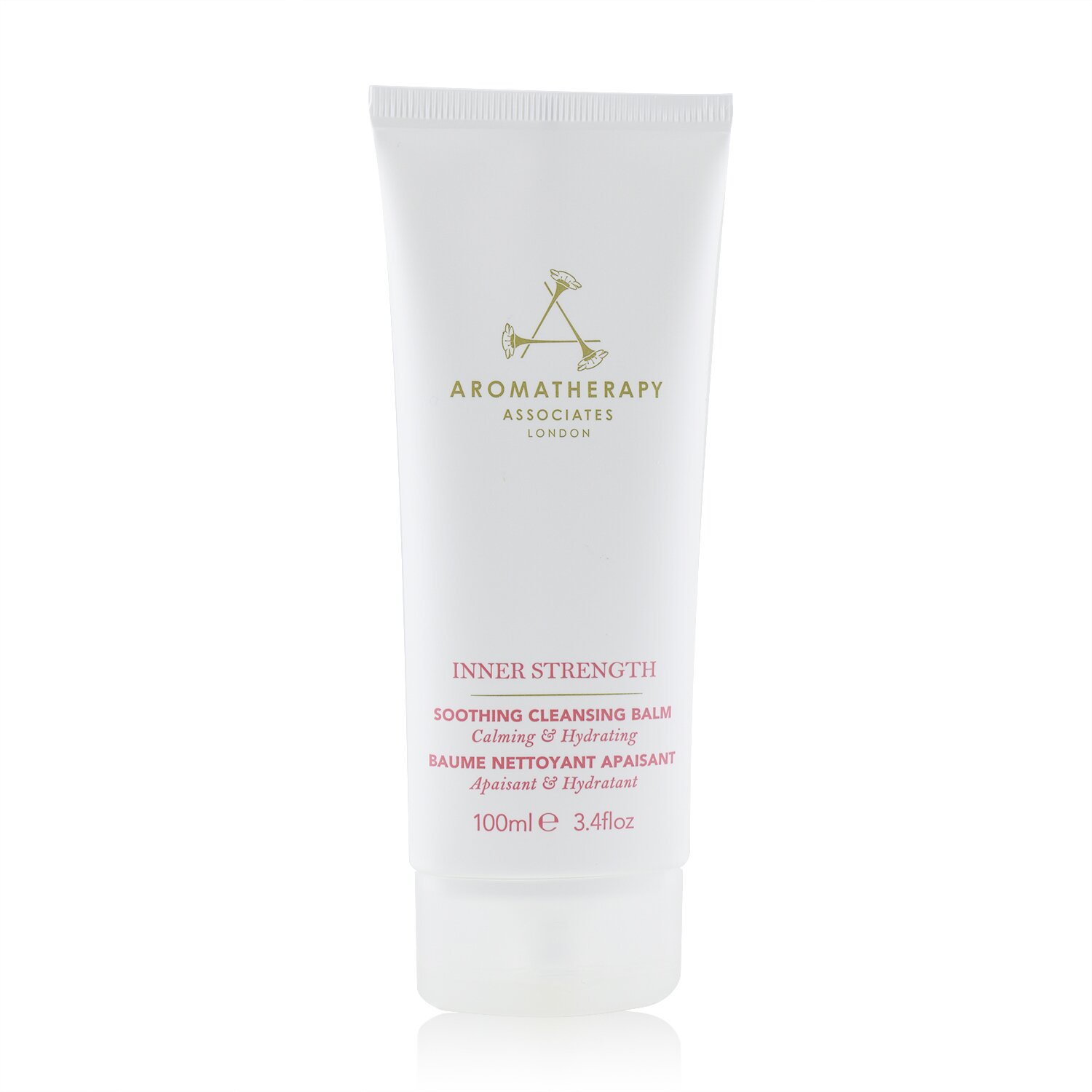 Aromatherapy Associates Inner Strength - Soothing Cleansing Balm 100ml/3.4oz