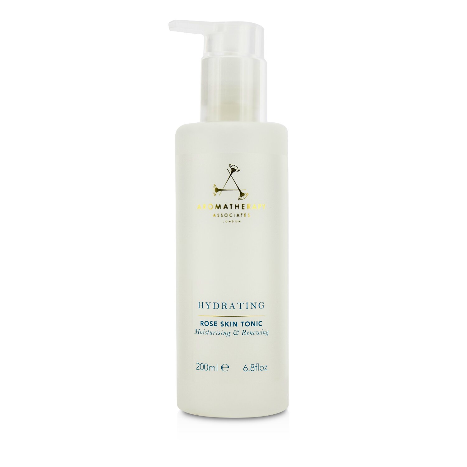 Aromatherapy Associates Hydrating - Rose Тоник (Без Коробки) 200ml/6.8oz