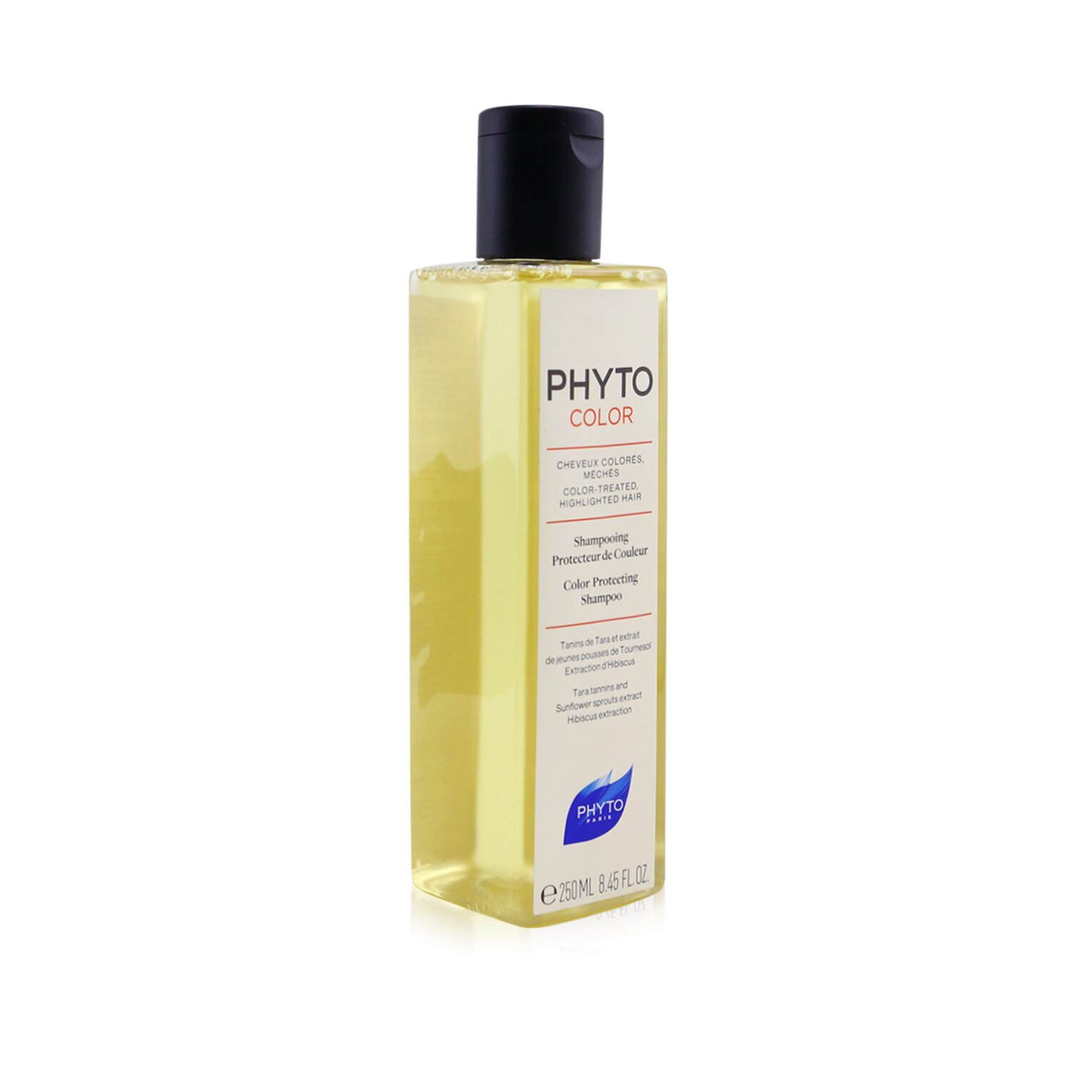 Phyto PhytoColor Color Protecting Shampoo (Color-Treated, Highlighted Hair) 250ml/8.45oz