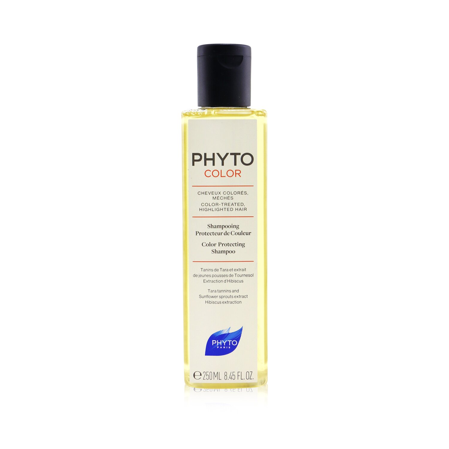 Phyto PhytoColor Color Protecting Shampoo (Color-Treated, Highlighted Hair) 250ml/8.45oz