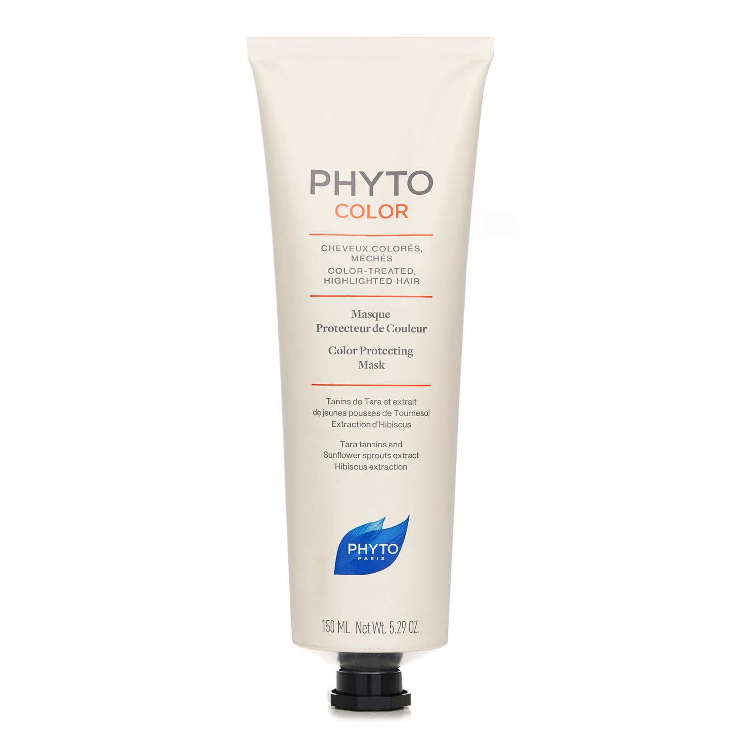 Phyto PhytoColor Color Protecting Mask (Color-Treated, Highlighted Hair) 150ml/5.29oz
