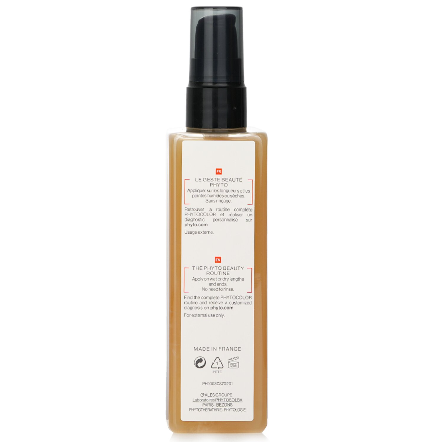 Phyto PhytoColor Shine Activating Care (Color-Treated, Highlighted Hair) 150ml/5.07oz