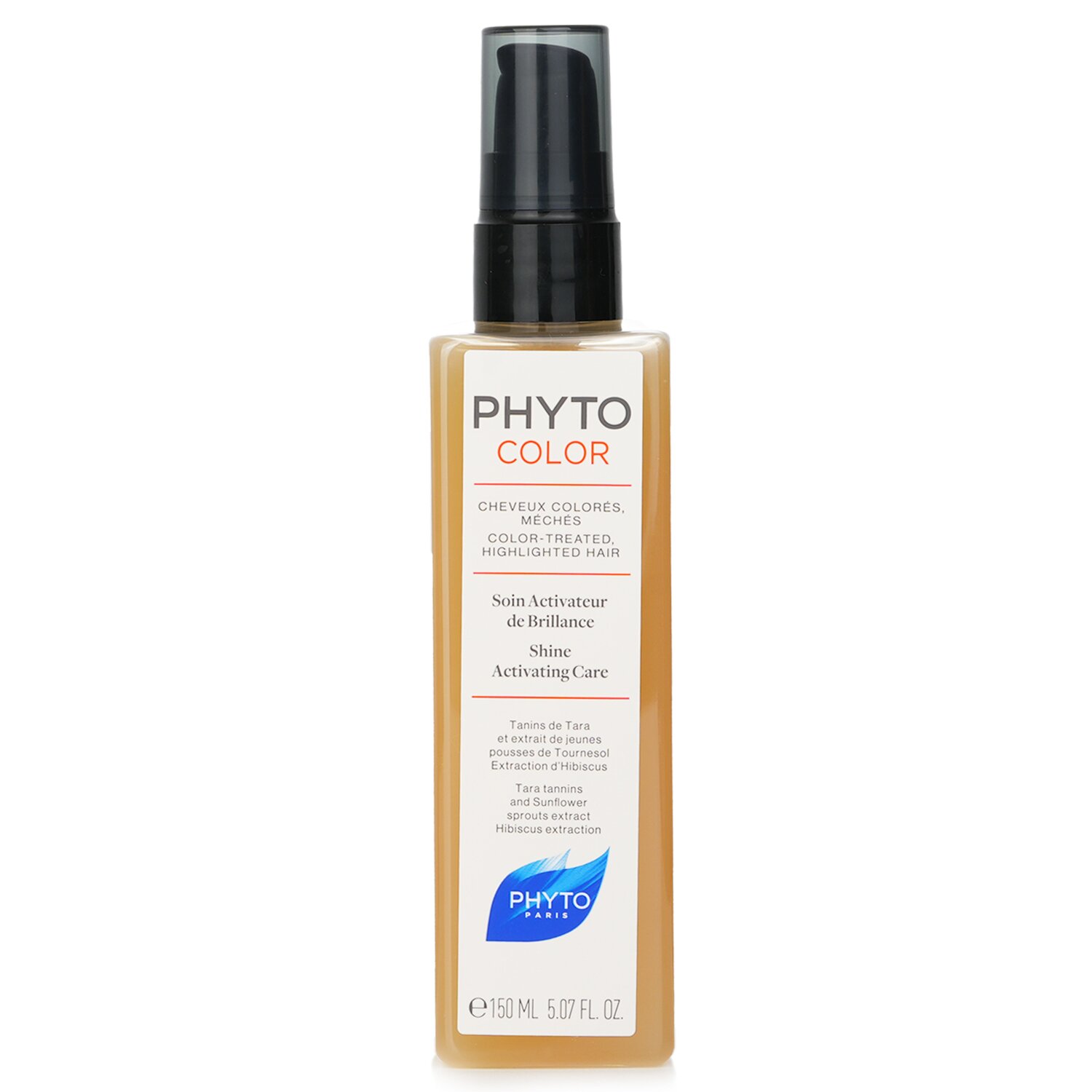 Phyto PhytoColor Shine Activating Care (Color-Treated, Highlighted Hair) 150ml/5.07oz