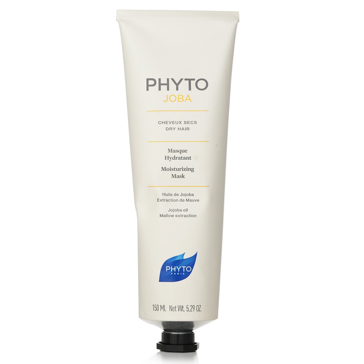 Phyto PhytoJoba Mascarilla Hidratante (Cabello Seco) 150ml/5.29oz