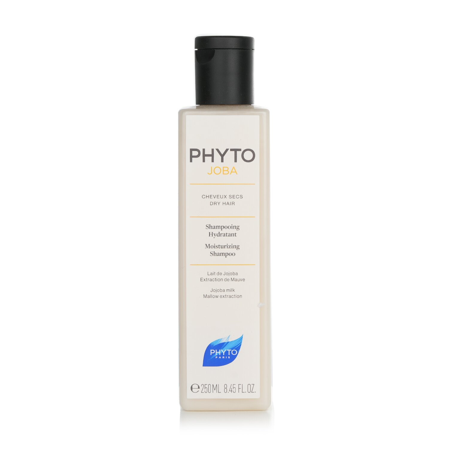 Phyto PhytoJoba Moisturizing Shampoo (Dry Hair) 250ml/8.45oz