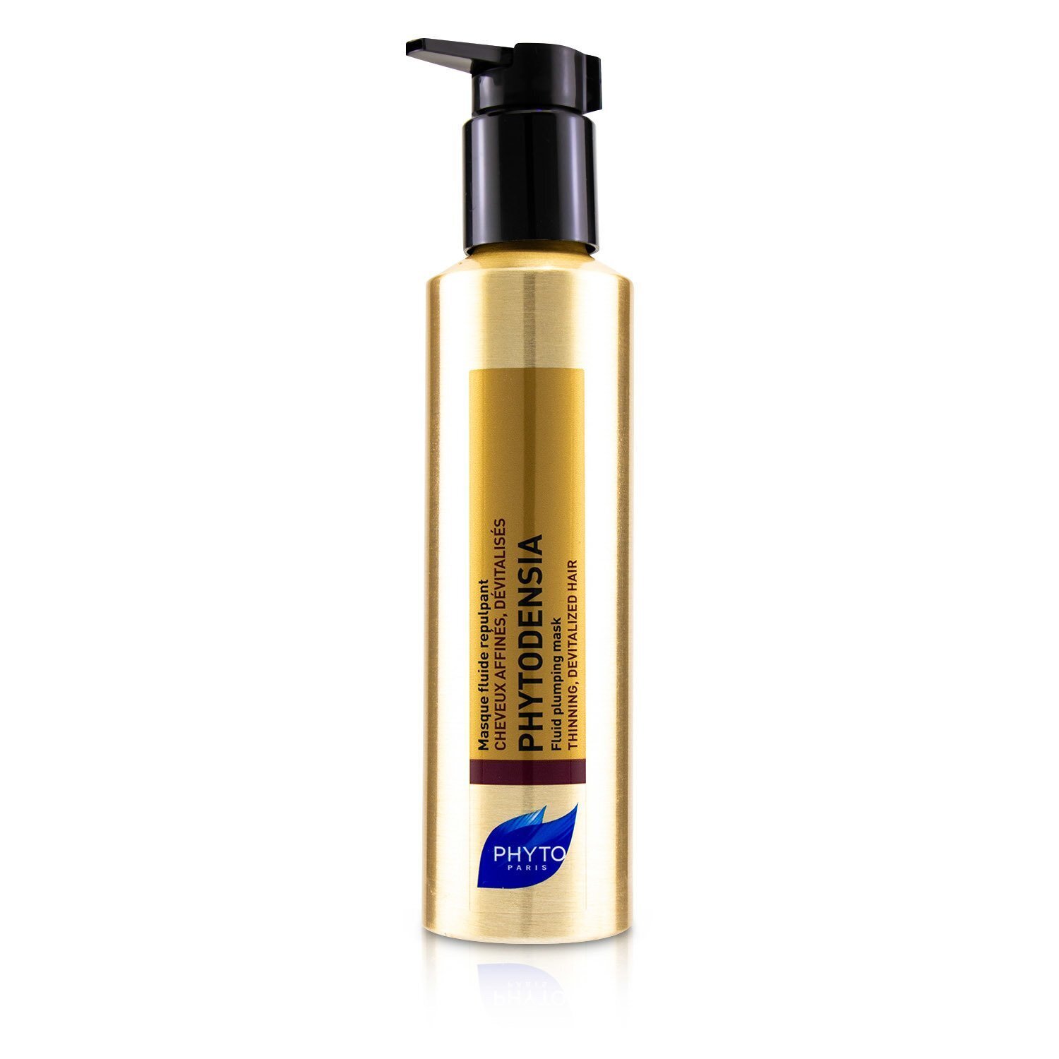 Phyto PhytoDensia Mascarilla Llenadora de Fluido (Cabello Adelgazante, Desvitalized) 175ml/5.5oz