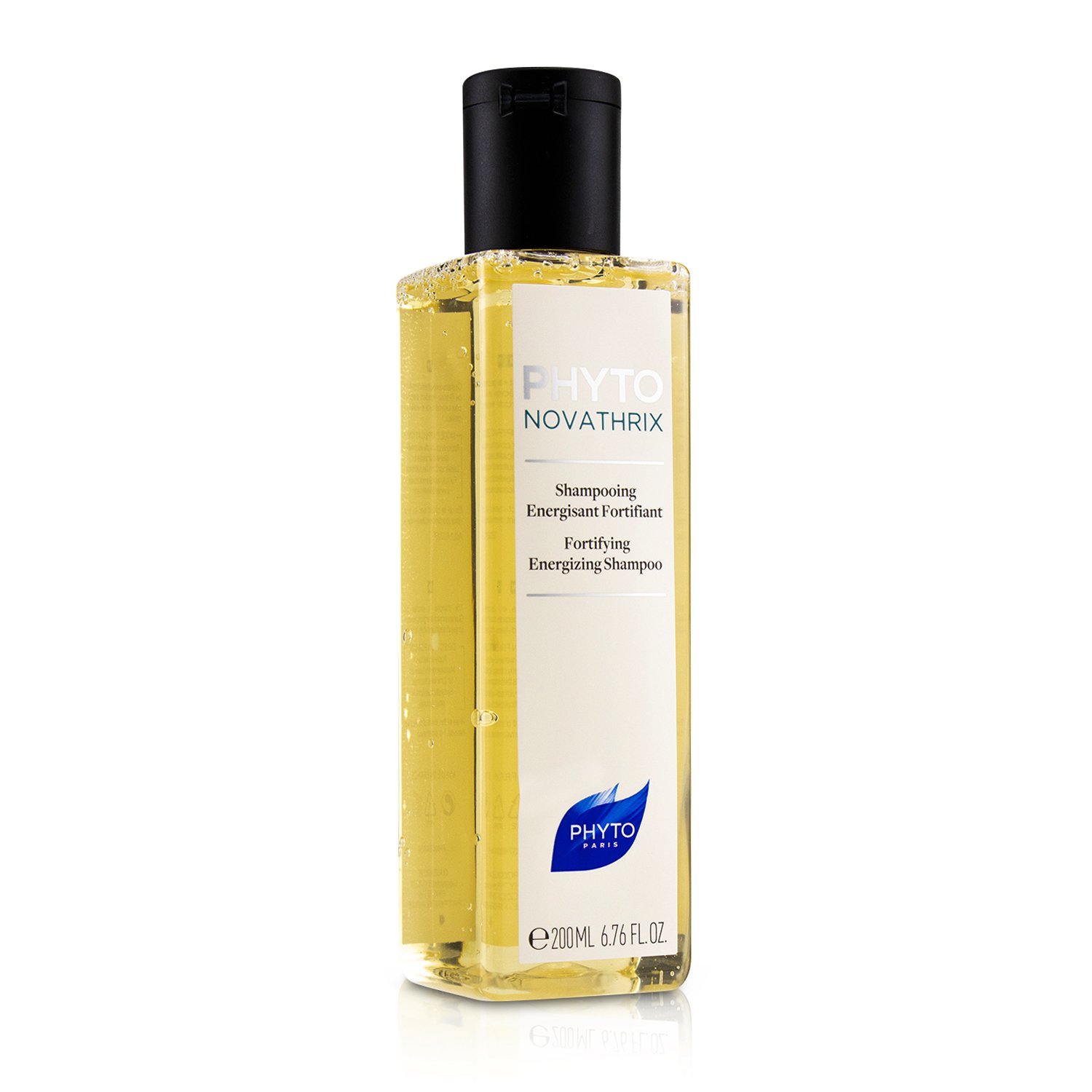 Phyto PhytoNovathrix Champú Energizante Fortificante (Para Todo Tipo de Pérdida de Cabello) 200ml/6.76oz