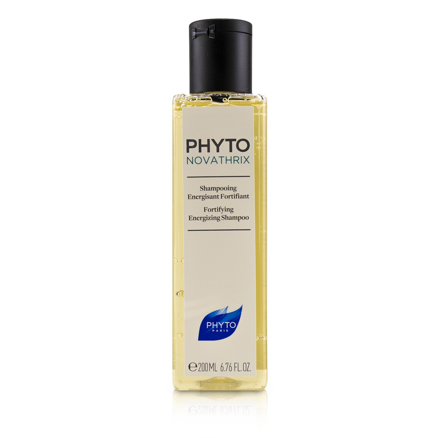 Phyto PhytoNovathrix Champú Energizante Fortificante (Para Todo Tipo de Pérdida de Cabello) 200ml/6.76oz