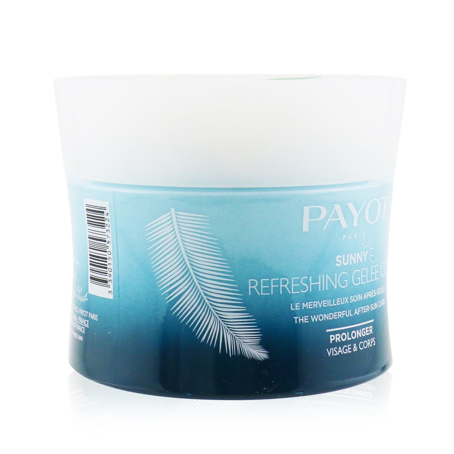 Payot Sunny Refreshing Gelee Coco The Wonderful After-Sun Care - For Face & Body 200ml/6.76oz