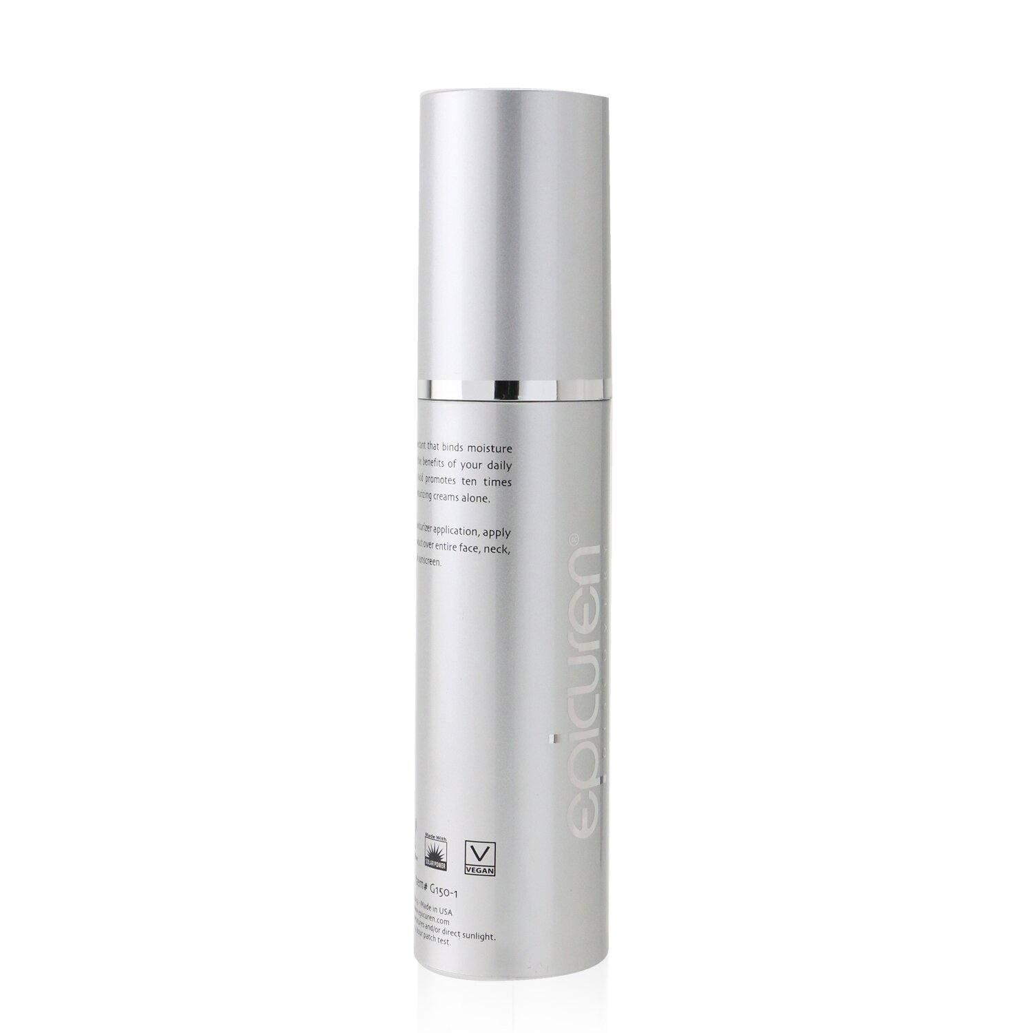 Epicuren Moisture Surge Hyaluronic Acid Gel (Box Slightly Damaged) 30ml/1oz