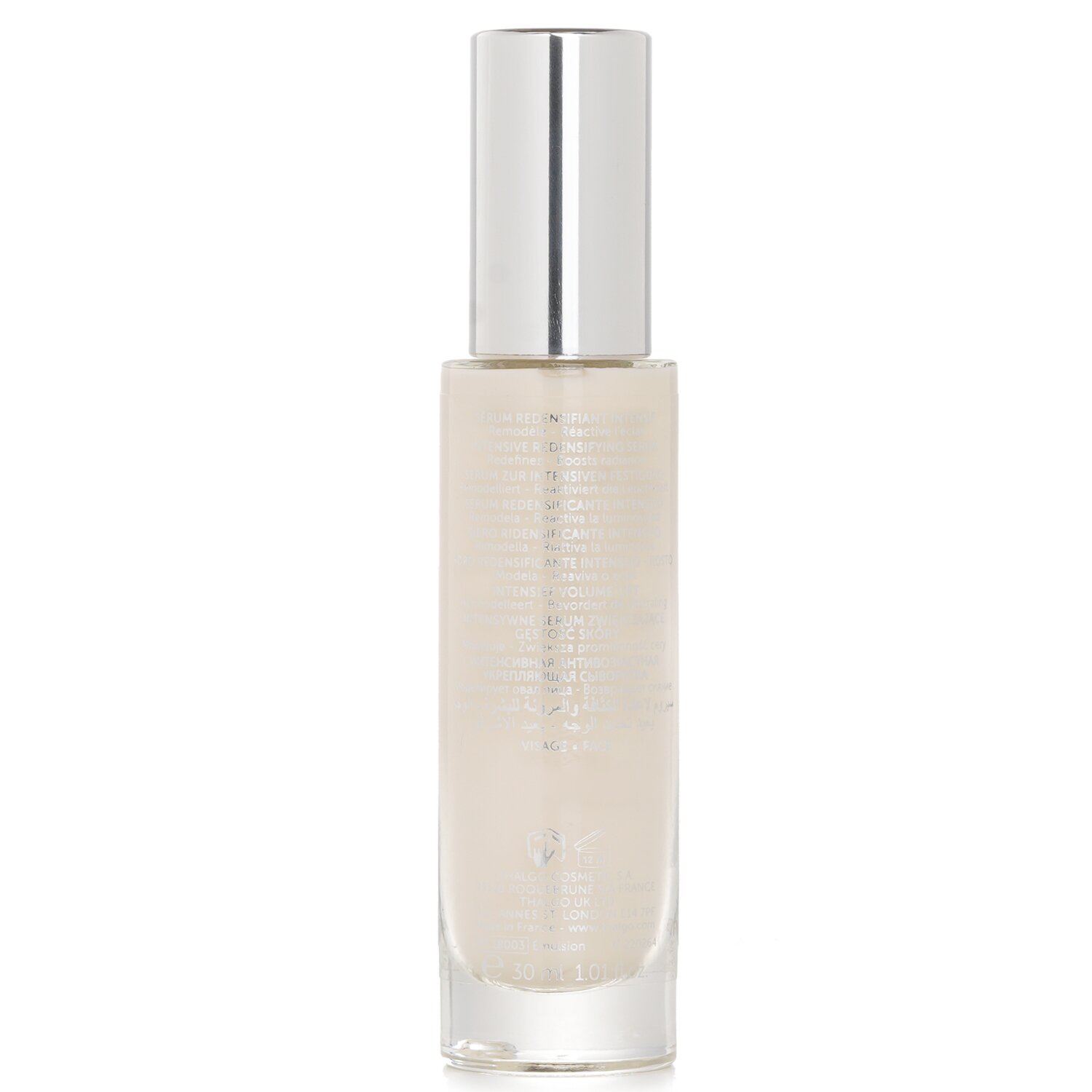 Thalgo Exception Marine Intensive Redensifying Serum 30ml/1oz