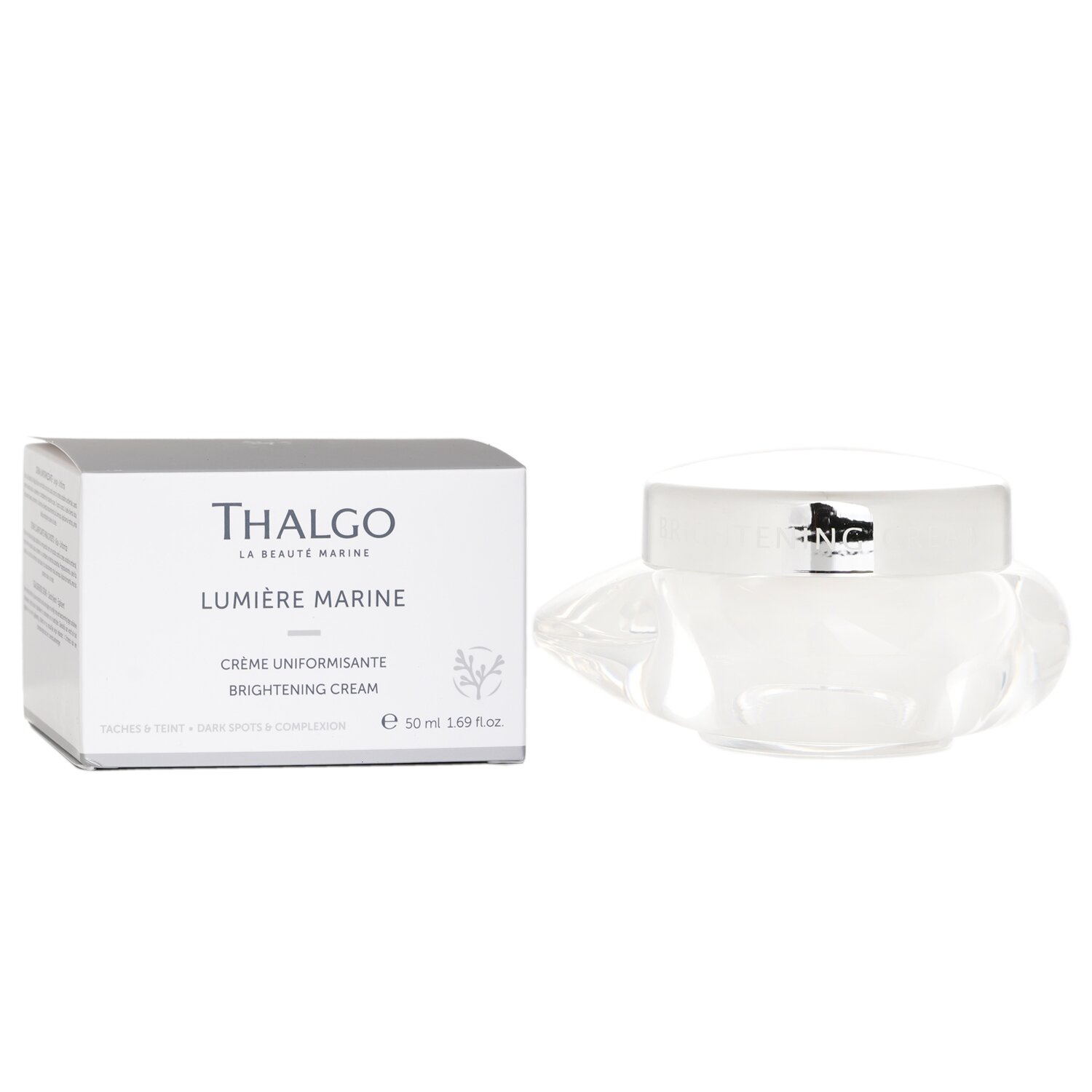 Thalgo Lumiere Marine Brightening Cream 50ml/1.69oz