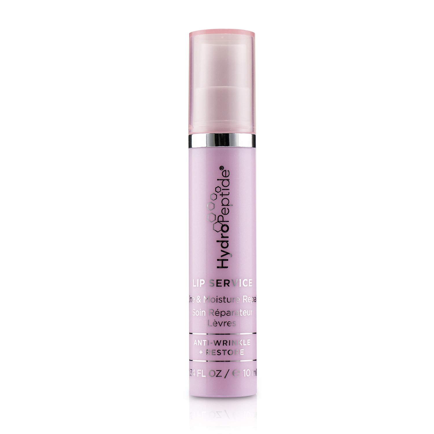HydroPeptide Lip Service Hydrating Line Lifter 10ml/0.34oz