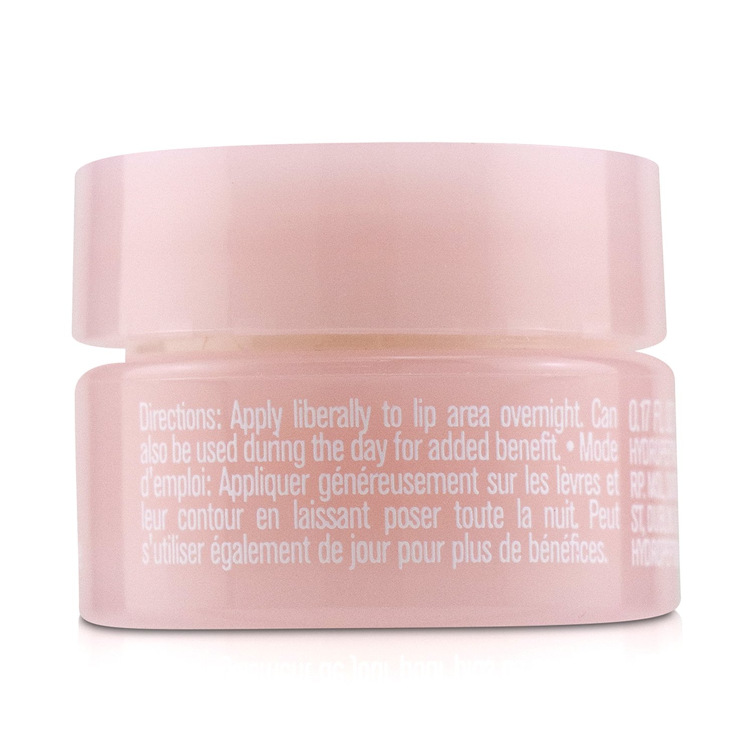 HydroPeptide Liplock Hydrator Peptide Infused Lip Mask 5ml/0.17oz