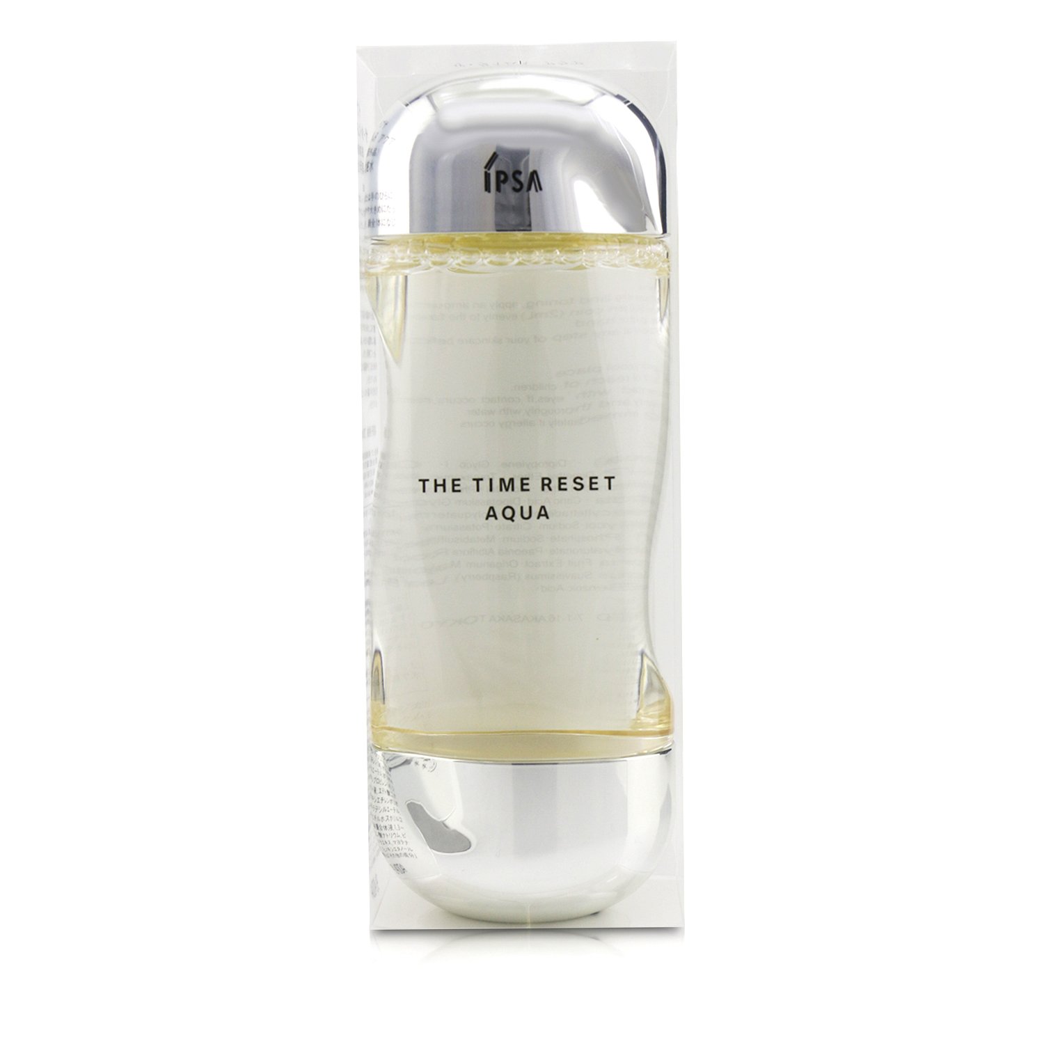 Ipsa The Time Reset Aqua 200ml/6.6oz