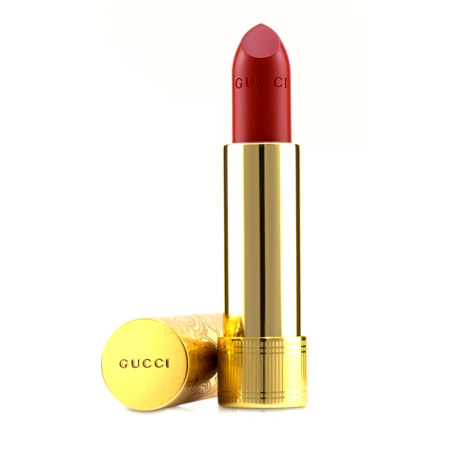 Gucci Rouge A Levres Satin Lip Colour 3.5g/0.12oz