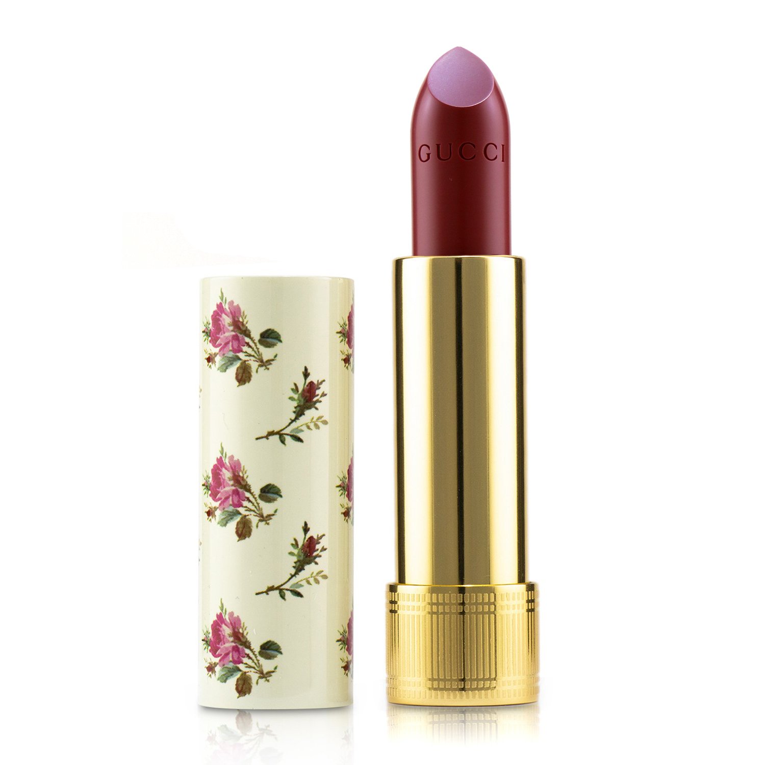 Gucci Rouge A Levres Voile Lip Colour 3.5g/0.12oz