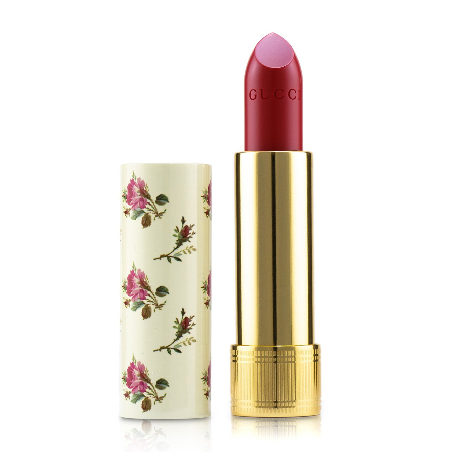 Gucci Rouge A Levres Voile Lip Colour 3.5g/0.12oz