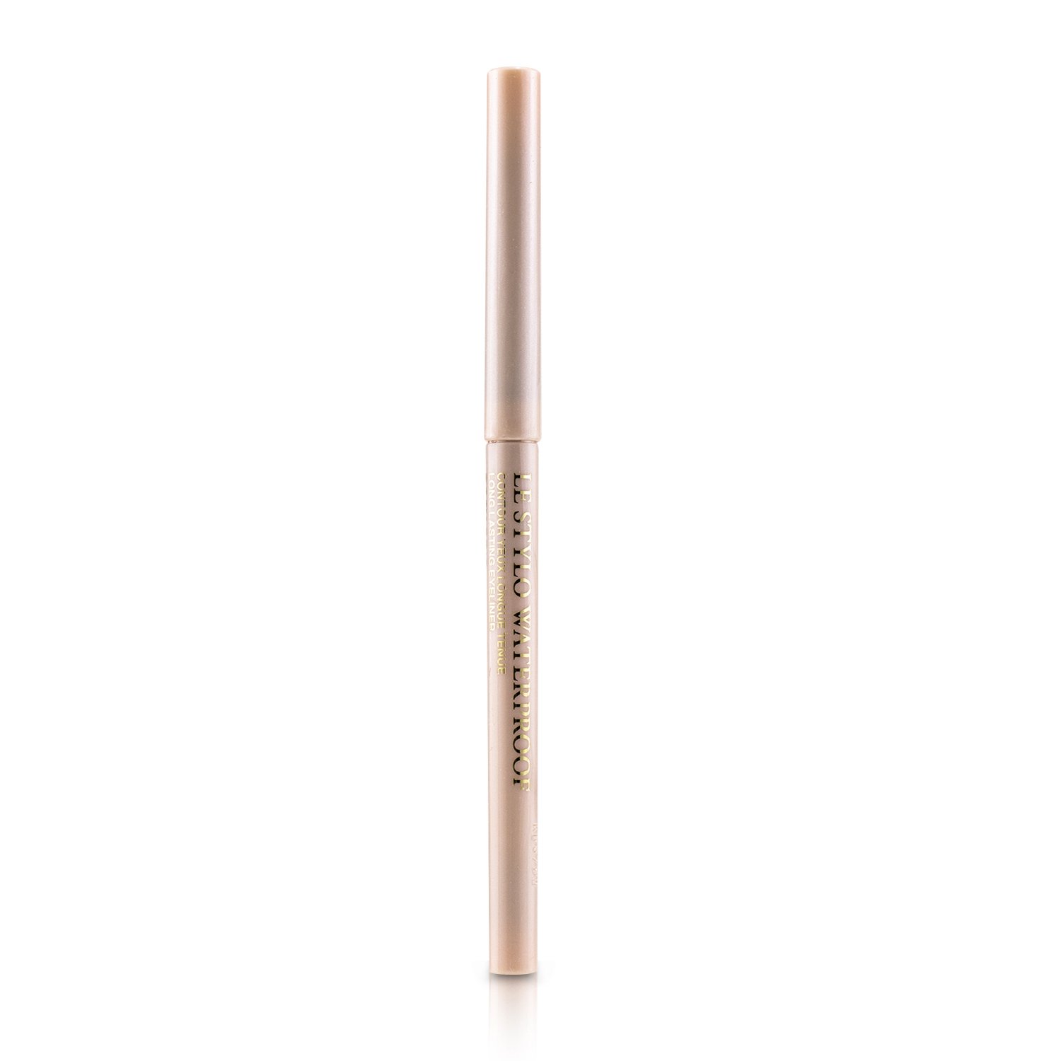 Lancome Le Stylo Waterproof Long Lasting Eye Liner 0.28g/0.01oz