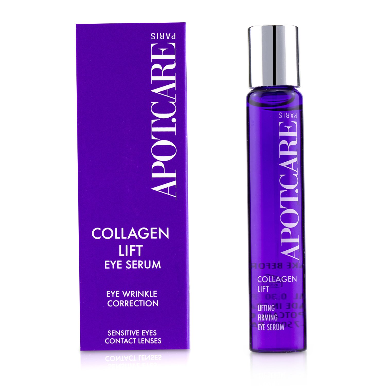 Apot.Care COLLAGEN LIFT Eye Serum 10ml/0.34oz