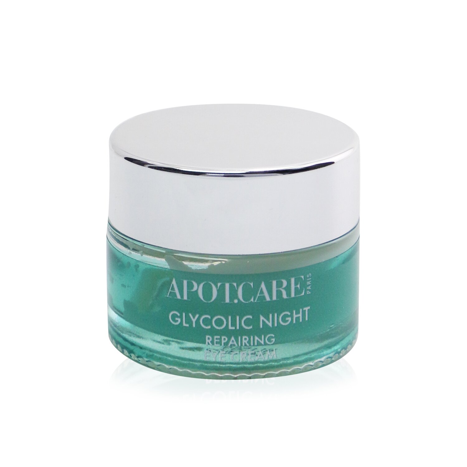 Apot.Care GLYCOLIC NIGHT Repairing Night Eye Cream 15ml/0.5oz