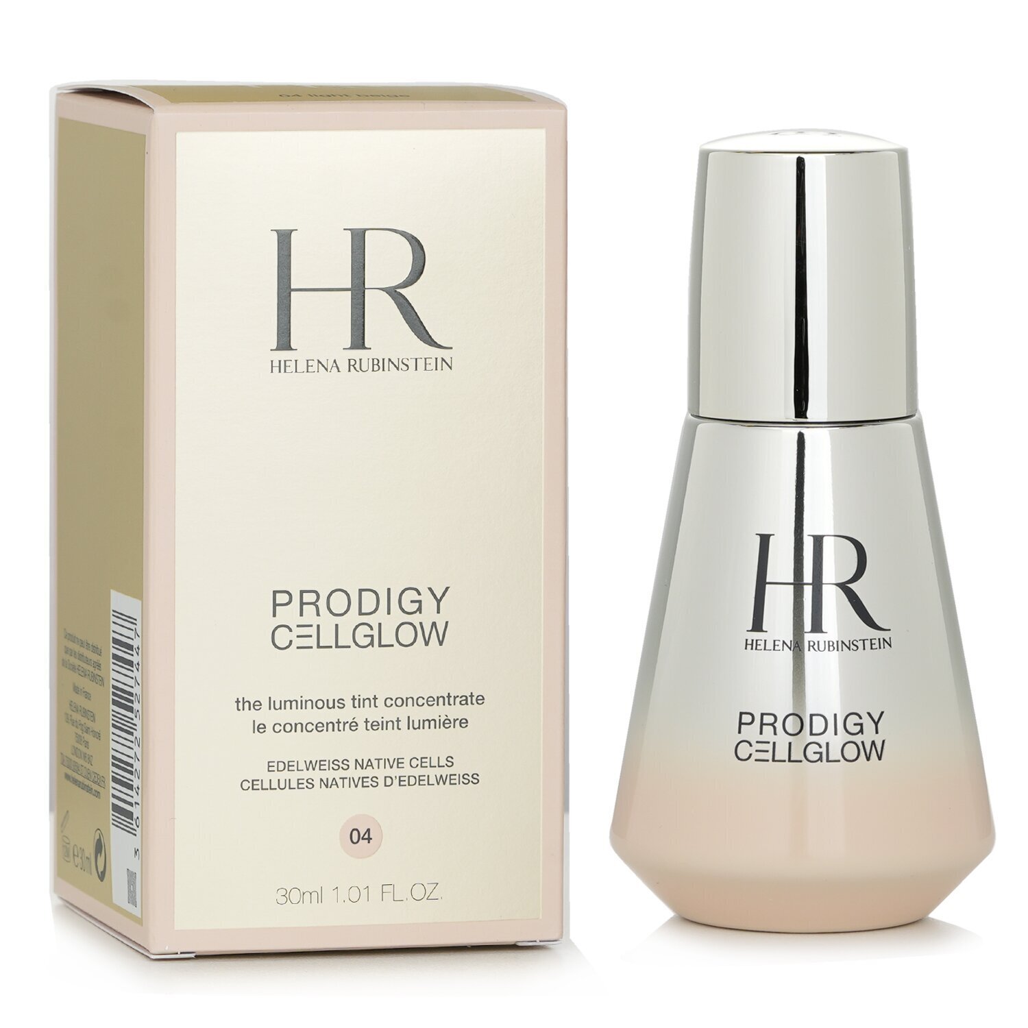 Helena Rubinstein Prodigy Cellglow El Tinte Concentrado Luminoso 30ml/1.01oz