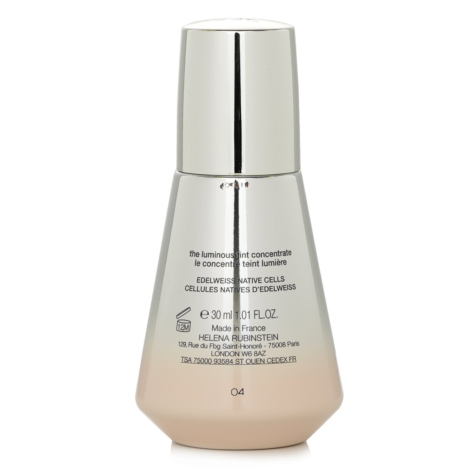 Helena Rubinstein Prodigy Cellglow El Tinte Concentrado Luminoso 30ml/1.01oz