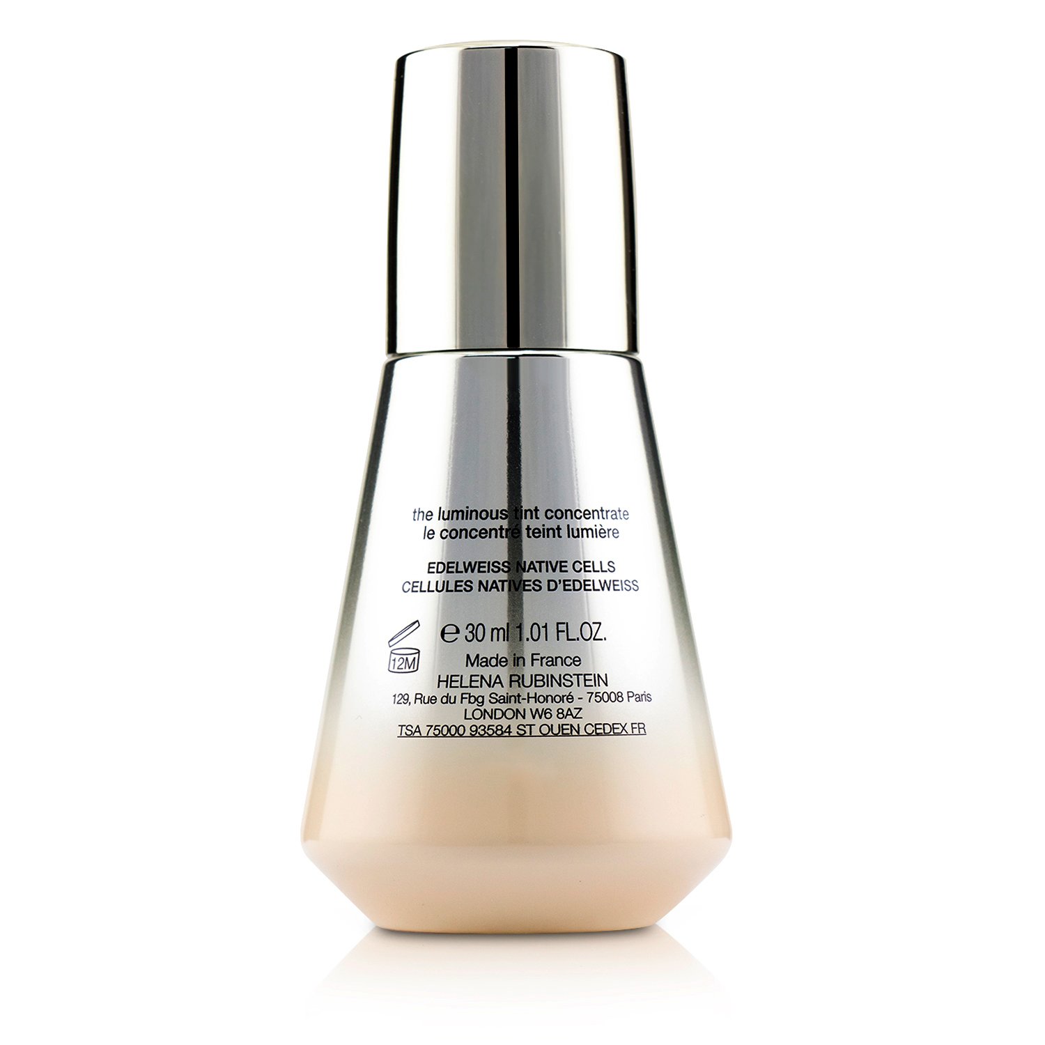 Helena Rubinstein Prodigy Cellglow El Tinte Concentrado Luminoso 30ml/1.01oz