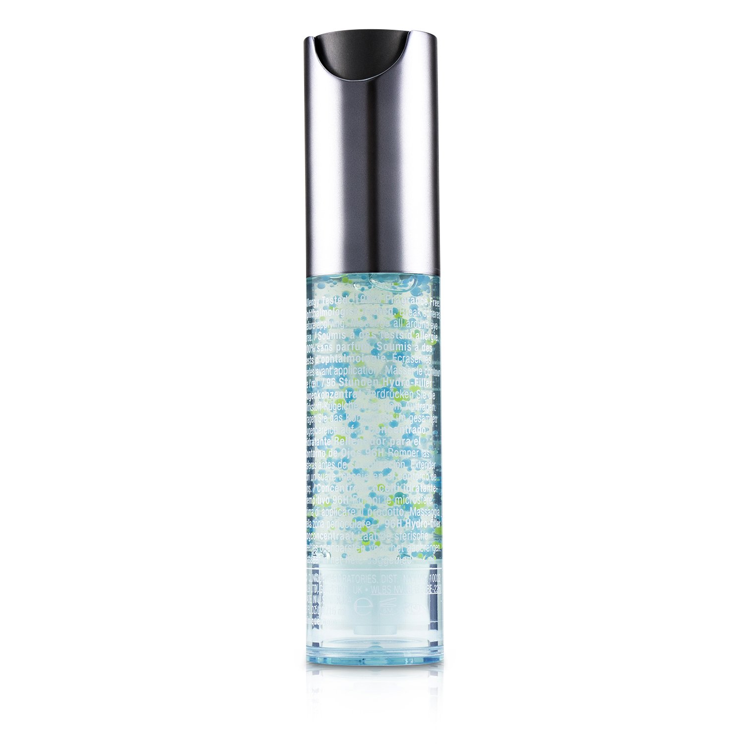 Clinique Maximum Hydrator Eye 96-Hour Hydro-Filler Concentrate 15ml/0.5oz